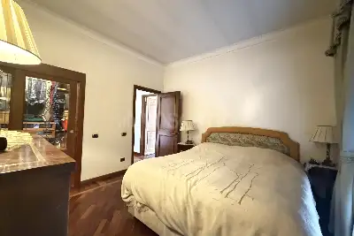 Attico in vendita, Via Isidoro del Lungo, Roma