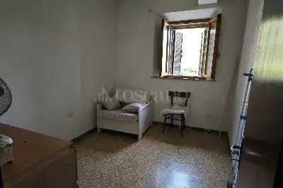 Casa in vendita, Via Valli, Sovicille