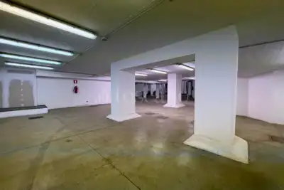 Magazzino in affitto, Via Marco D'Agrate, Milano