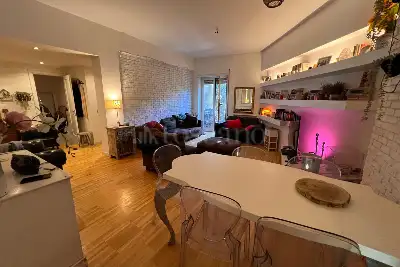 Casa in affitto, Piazza Augusto Lorenzini, Roma