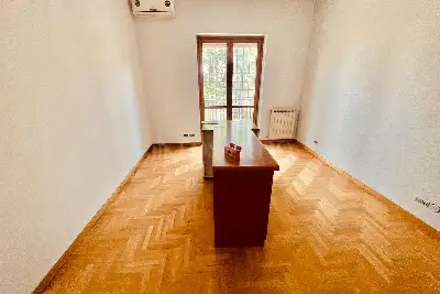 Villino a Schiera in affitto, Via Maffeo Vegio, Roma