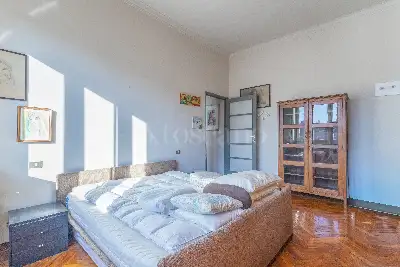 Casa in vendita, Via Antonio Bazzini, Milano