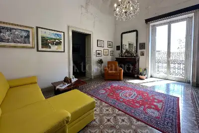 Casa Indipendente in vendita, Via Umberto, San Gregorio di Catania