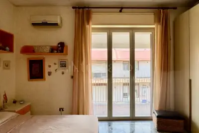 Attico in vendita, Via Duca Degli Abruzzi, Catania