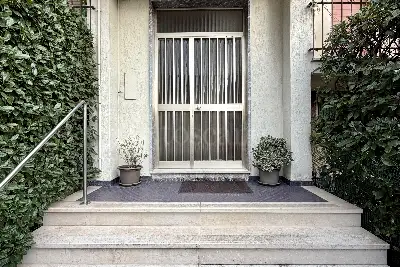 Casa in vendita, Via Alessandro Manzoni, Gussago