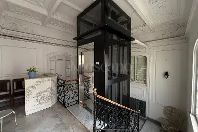 Attico in vendita, Via Parco Grifeo, Napoli