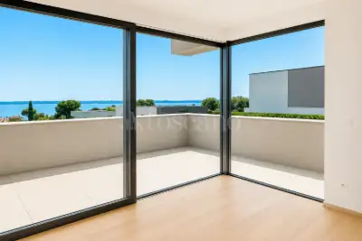 Villa in vendita, Via San Sivino, Moniga del Garda