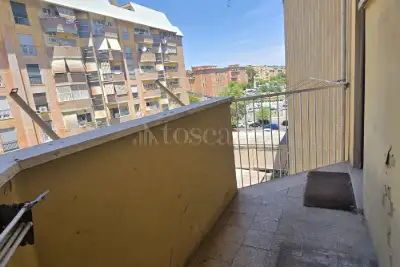 Casa in vendita, Via Rosa Guarnieri Carducci, Roma