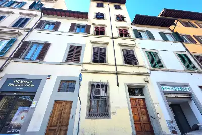 Casa in vendita, Via Il Prato, Firenze