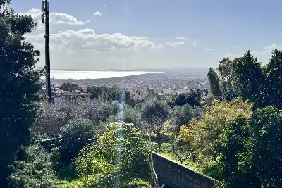 Villa in vendita, Via Galermo, Catania