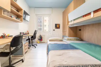 Casa in vendita, Via Marco Ulpio Traiano, Milano