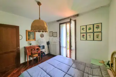 Casa in vendita, Via G. Rossini, Concesio