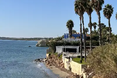 Casa in vendita, Lungomare Ionio, Noto