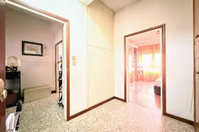 Casa in vendita, Via Tiburtina, Roma