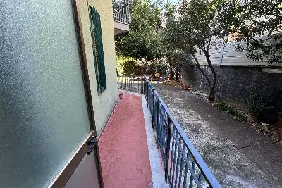 Casa in vendita, Via Antonello Freri, Catania