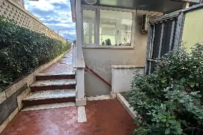 Posto Auto in vendita, Lungomare Paolo Toscanelli, Roma