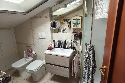 Casa in vendita, Via Marco Enrico Bossi, Roma