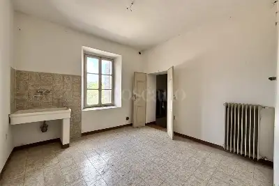 Casa in vendita, Via Guglielmo Marconi, Ponti sul Mincio