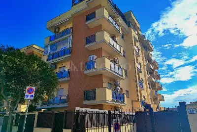 Casa in vendita, via traunreut, Nettuno