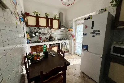 Villa Bifamiliare in vendita, Via delle Pinne, Fiumicino