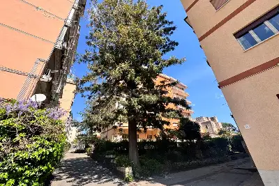 Casa in vendita, Via Orto Limoni, Catania