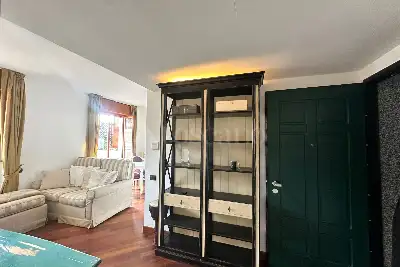 Casa in affitto, Via Giovanni Segantini, Milano