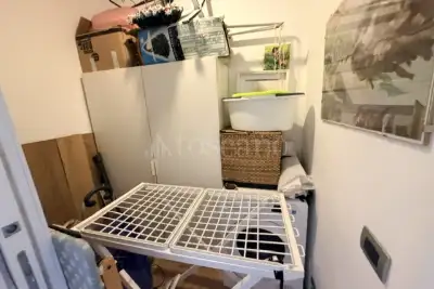 Casa in vendita, Via della Tecnica, Pomezia