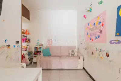 Casa in vendita, Via Ugo Pesci, Roma