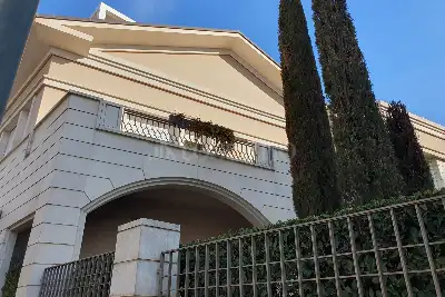 Villa in vendita, Via Armando Diaz, Avezzano