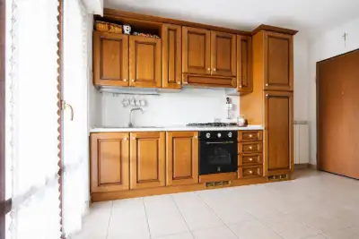 Casa in vendita, Via Caprera, Alba Adriatica
