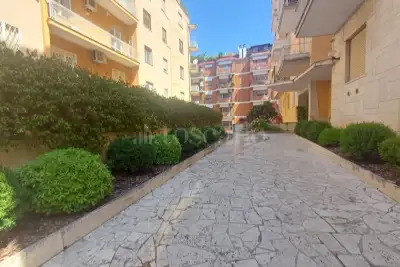 Casa in affitto, Via Francesco Saverio Nitti, Roma