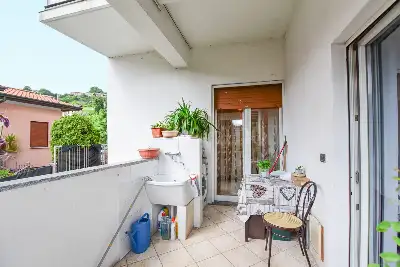 Casa in vendita, Via 20 Settembre, Maslianico