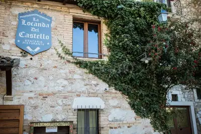 Attività Commerciale in vendita, Via Luigi Giuliani, Celano