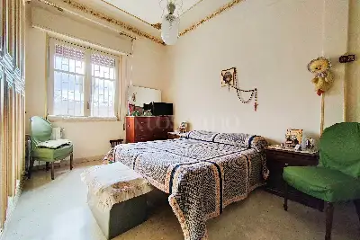 Attico in vendita, Via Ciullo D'Alcamo, Palermo