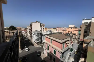 Casa in vendita, Via Magna Grecia, Reggio di Calabria