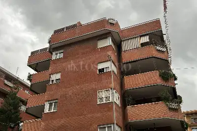 Casa in vendita, Via delle Baleniere, Roma