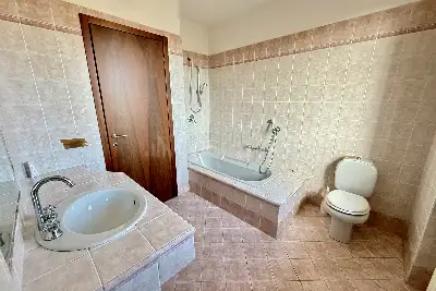 Villa Bifamiliare in vendita, Via Mulini, Travagliato