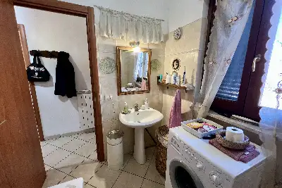 Villa Bifamiliare in vendita, Via Elini, Fiumicino