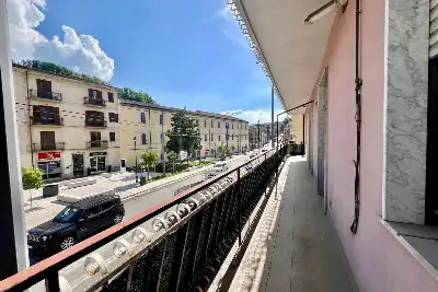 Casa in vendita, Via Francesco Tedesco, Avellino