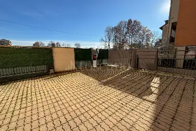 Casa Indipendente in vendita, Via Cesare Beccaria, Monza