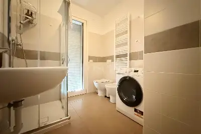 Casa in vendita, Via Gargano n. 46, Milano