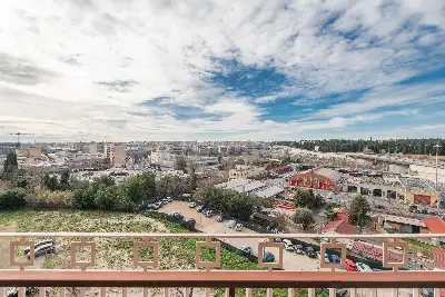 Casa in vendita, Via Luigi Vittorio Bertarelli, Roma