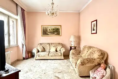 Casa in vendita, Via Arturo Graf, Roma