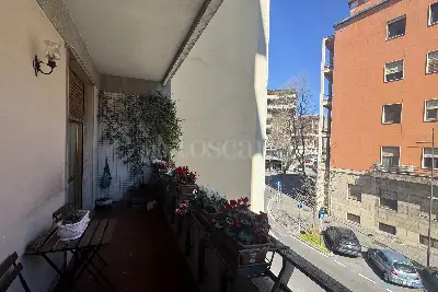 Casa in vendita, Viale Montegrappa, Prato