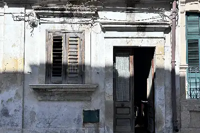 Casa in vendita, Via Duca Giordano, Noto