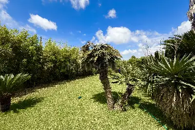 Villa in vendita, Via Tivoli, Nettuno