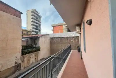 Casa in vendita, Via Curia, Catania