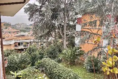 Casa in vendita, Via Filippo Barigioni, Roma