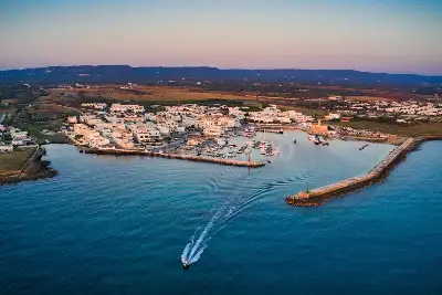 Villino a Schiera in vendita, Via Consolato Veneziano, Ostuni