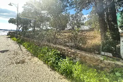 Villa in vendita, Via Mar Rosso, Olbia